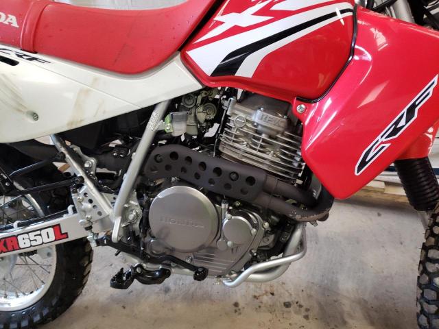 Photo 6 VIN: JH2RD0601MK900636 - HONDA XR650 L 