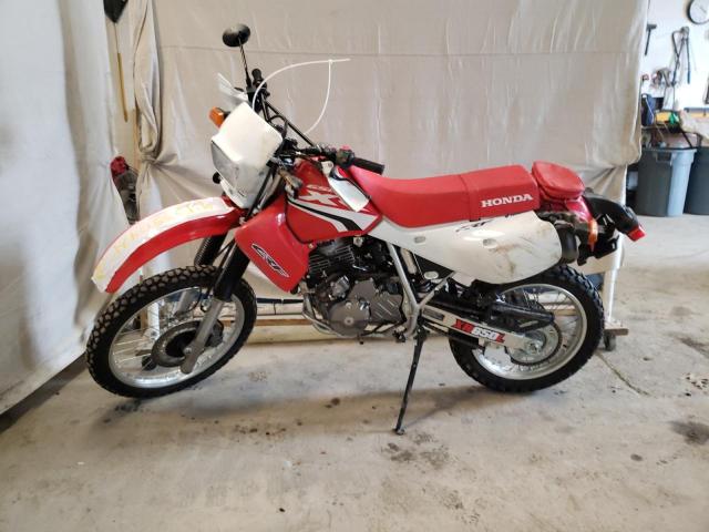 Photo 8 VIN: JH2RD0601MK900636 - HONDA XR650 L 