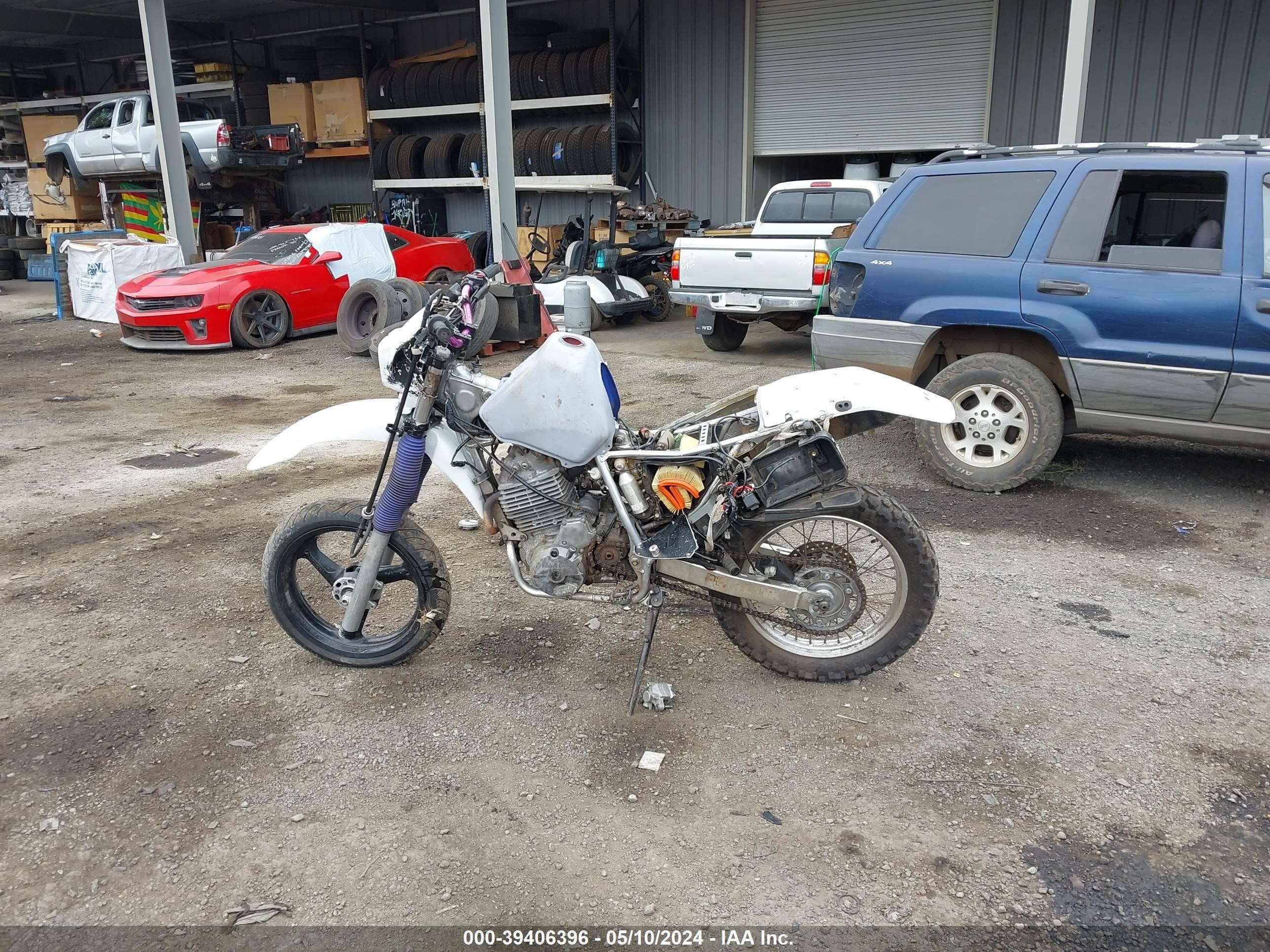 Photo 11 VIN: JH2RD06026K400777 - HONDA NULL 