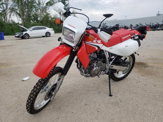 Photo 1 VIN: JH2RD0604MK901439 - HONDA XR650 L 