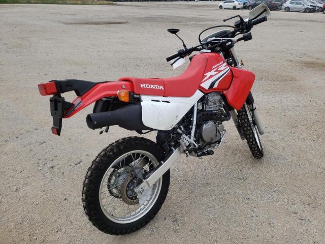 Photo 3 VIN: JH2RD0604MK901439 - HONDA XR650 L 