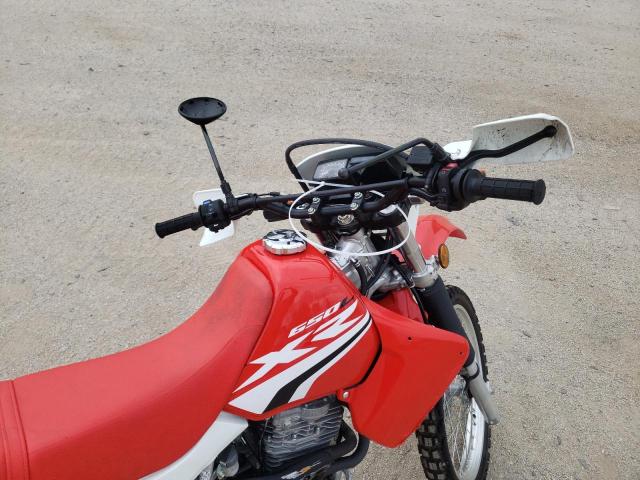 Photo 4 VIN: JH2RD0604MK901439 - HONDA XR650 L 