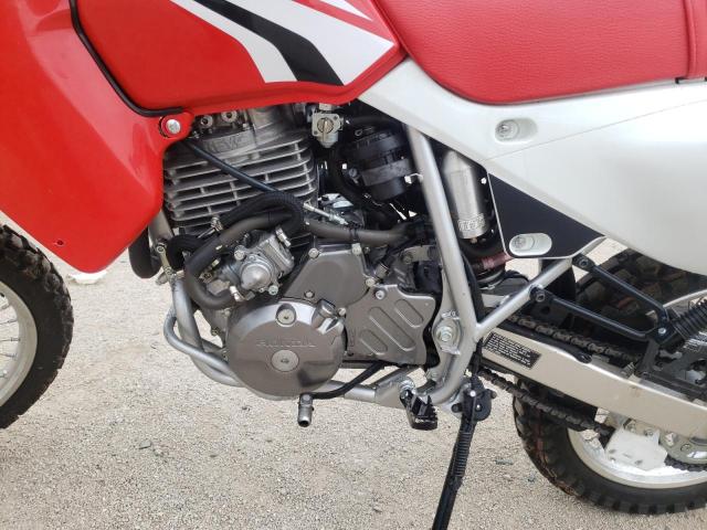 Photo 8 VIN: JH2RD0604MK901439 - HONDA XR650 L 