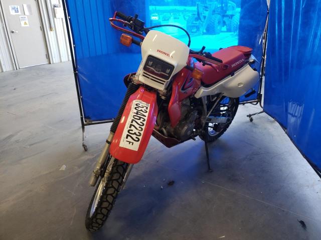 Photo 1 VIN: JH2RD060XHK500354 - HONDA XR650 L 