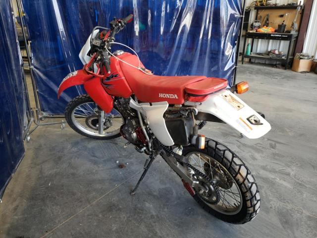 Photo 2 VIN: JH2RD060XHK500354 - HONDA XR650 L 