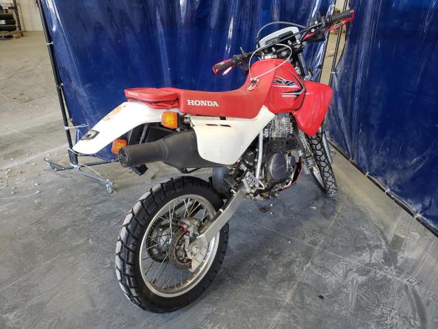 Photo 3 VIN: JH2RD060XHK500354 - HONDA XR650 L 