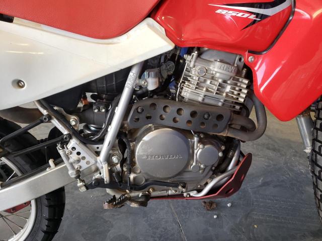 Photo 6 VIN: JH2RD060XHK500354 - HONDA XR650 L 