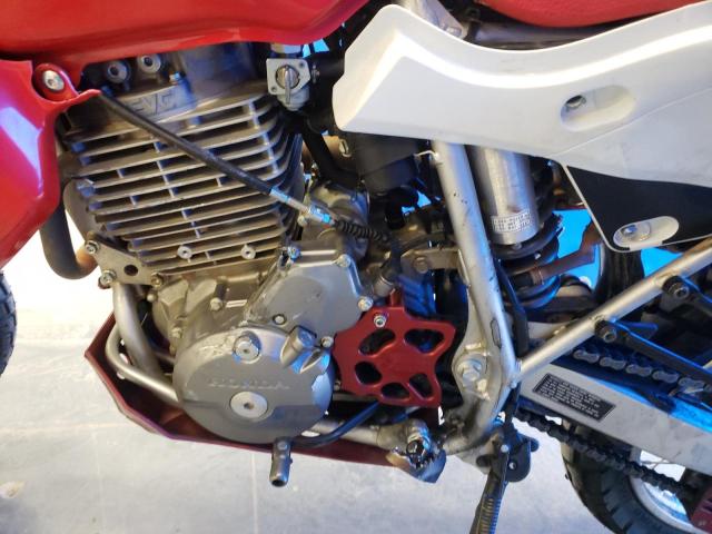 Photo 8 VIN: JH2RD060XHK500354 - HONDA XR650 L 