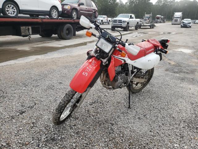 Photo 1 VIN: JH2RD060XMK900716 - HONDA XR650 L 