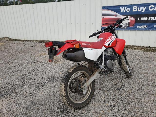 Photo 3 VIN: JH2RD060XMK900716 - HONDA XR650 L 