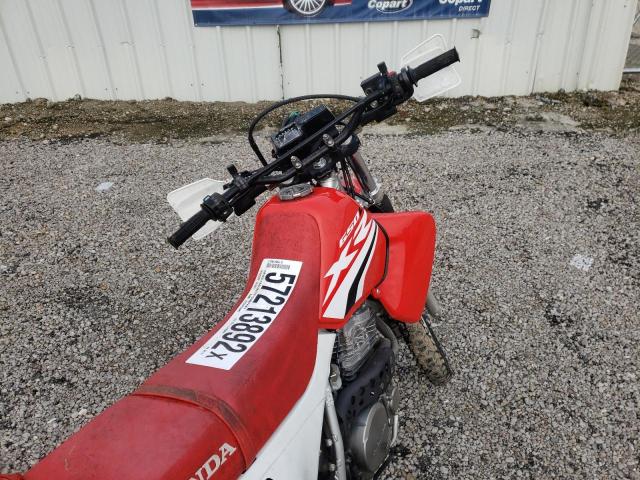 Photo 4 VIN: JH2RD060XMK900716 - HONDA XR650 L 