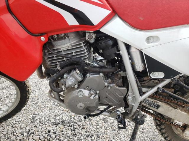 Photo 6 VIN: JH2RD060XMK900716 - HONDA XR650 L 