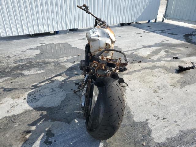 Photo 3 VIN: JH2SC48197M500219 - HONDA CB CYCLE 