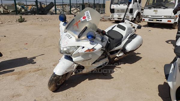 Photo 5 VIN: JH2SC51826M400085 - HONDA MOTORBIKE 