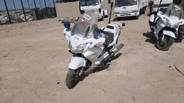 Photo 5 VIN: JH2SC51886M400088 - HONDA MOTORBIKE 