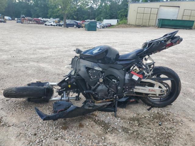 Photo 2 VIN: JH2SC57016M206102 - HONDA CBR CYCLE 