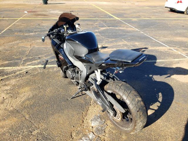 Photo 2 VIN: JH2SC5905CK401656 - HONDA CBR1000 RR 