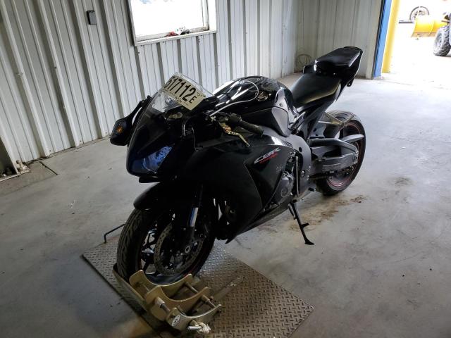 Photo 1 VIN: JH2SC5909EK600230 - HONDA CBR1000 RR 