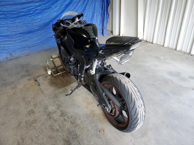 Photo 2 VIN: JH2SC5909EK600230 - HONDA CBR1000 RR 