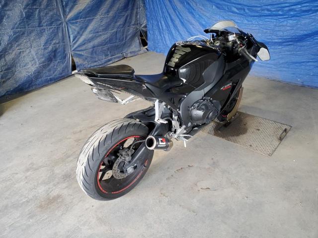 Photo 3 VIN: JH2SC5909EK600230 - HONDA CBR1000 RR 