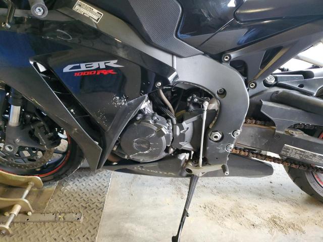 Photo 6 VIN: JH2SC5909EK600230 - HONDA CBR1000 RR 