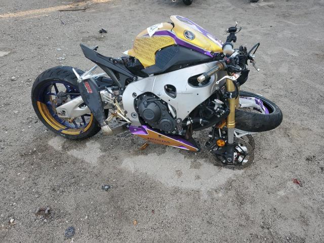 Photo 8 VIN: JH2SC5947DK500158 - HONDA CBR1000 RR 