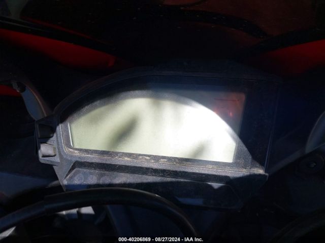 Photo 6 VIN: JH2SC5974FK400015 - HONDA CBR1000 