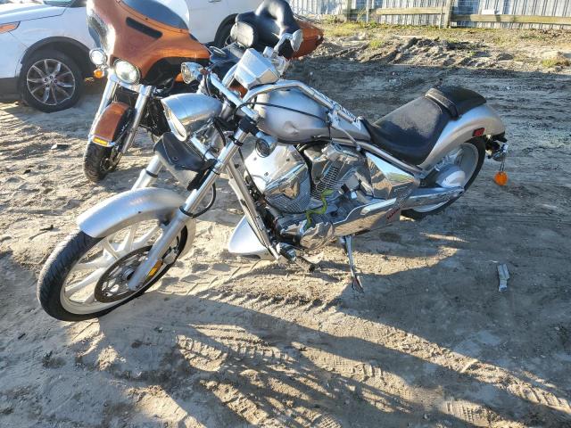 Photo 0 VIN: JH2SC6106AK000471 - HONDA VT CYCLE 