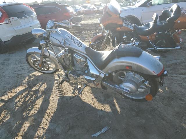 Photo 1 VIN: JH2SC6106AK000471 - HONDA VT CYCLE 