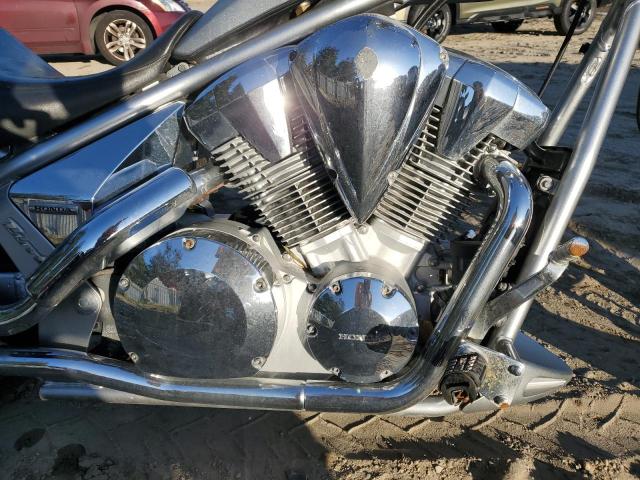 Photo 10 VIN: JH2SC6106AK000471 - HONDA VT CYCLE 