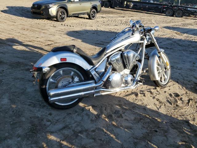 Photo 2 VIN: JH2SC6106AK000471 - HONDA VT CYCLE 