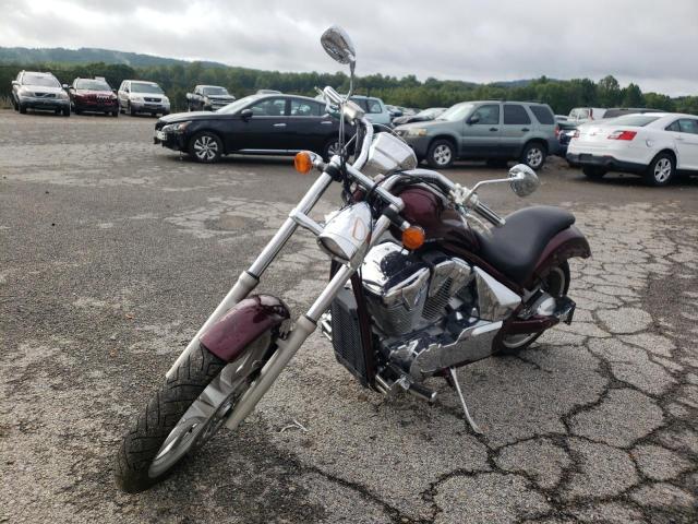 Photo 1 VIN: JH2SC6107AK003248 - HONDA VT1300 CX 