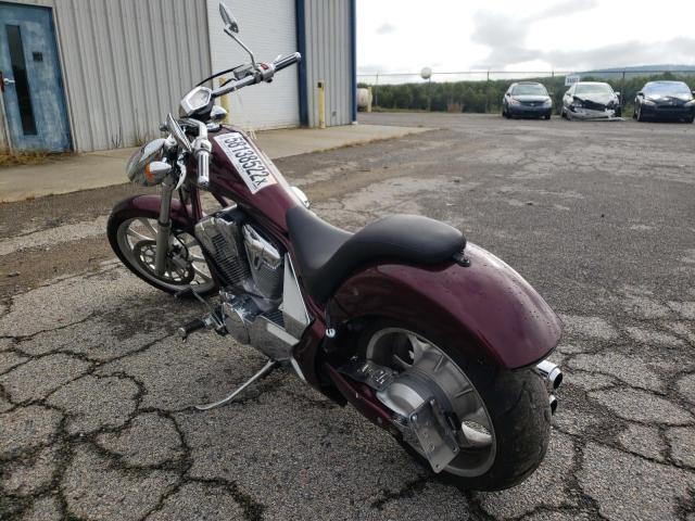 Photo 2 VIN: JH2SC6107AK003248 - HONDA VT1300 CX 