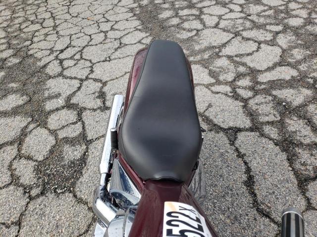 Photo 5 VIN: JH2SC6107AK003248 - HONDA VT1300 CX 