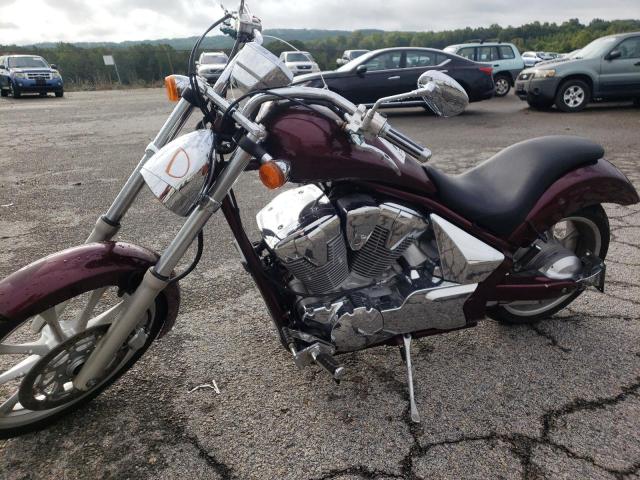 Photo 9 VIN: JH2SC6107AK003248 - HONDA VT1300 CX 