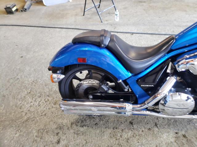 Photo 5 VIN: JH2SC6121GK100293 - HONDA VT1300 CX 