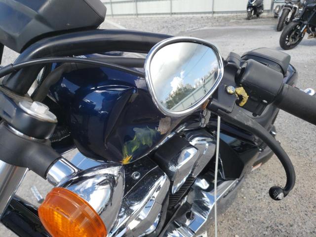 Photo 8 VIN: JH2SC6123LK500382 - HONDA VT1300 CX 