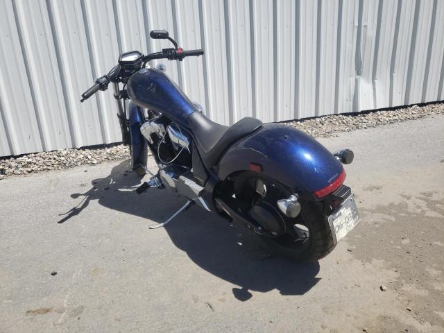 Photo 2 VIN: JH2SC6123LK501015 - HONDA VT1300 CX 