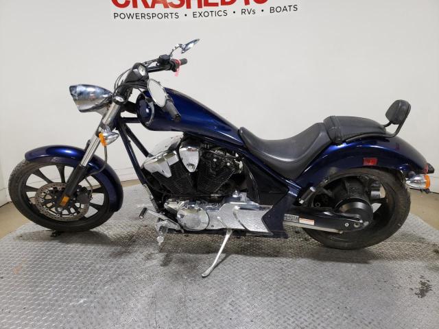 Photo 2 VIN: JH2SC6127LK500899 - HONDA VT1300 CX 