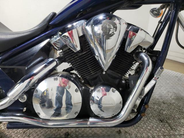 Photo 4 VIN: JH2SC6127LK500899 - HONDA VT1300 CX 