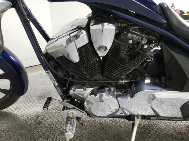 Photo 5 VIN: JH2SC6127LK500899 - HONDA VT1300 CX 