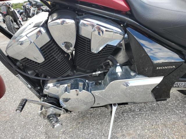 Photo 6 VIN: JH2SC612XJK300063 - HONDA VT1300 CX 