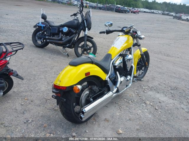 Photo 3 VIN: JH2SC6167NK600460 - HONDA VT1300 (FURY) 