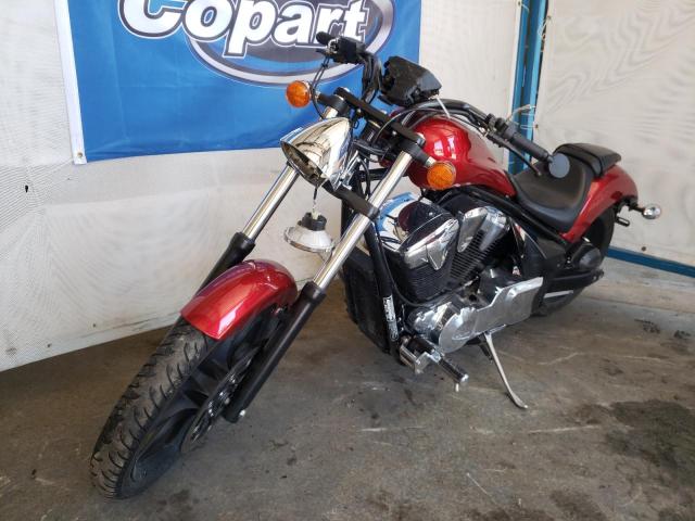 Photo 1 VIN: JH2SC61N9FK300279 - HONDA VT1300 CX 