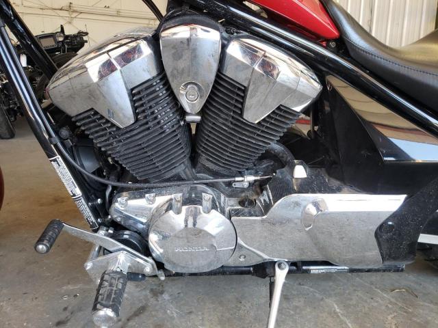 Photo 6 VIN: JH2SC61N9FK300279 - HONDA VT1300 CX 