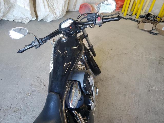 Photo 4 VIN: JH2SC61P0FK100358 - HONDA VT1300 CX 