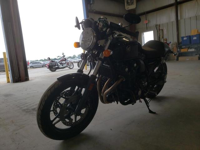 Photo 1 VIN: JH2SC6510EK101191 - HONDA CB1100 