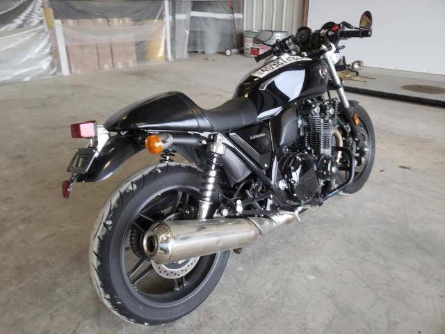 Photo 3 VIN: JH2SC6510EK101191 - HONDA CB1100 