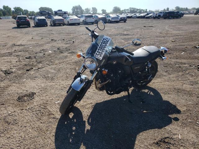 Photo 1 VIN: JH2SC6513EK100150 - HONDA CB1100 