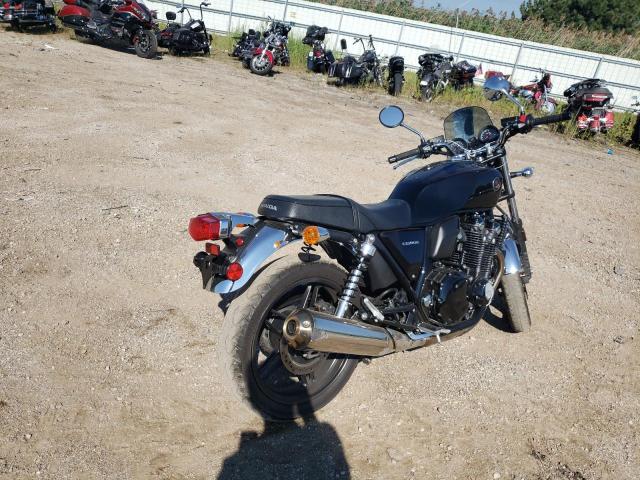 Photo 3 VIN: JH2SC6513EK100150 - HONDA CB1100 